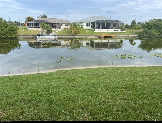 1101 NW 3rd  PL, Cape Coral, FL 33993