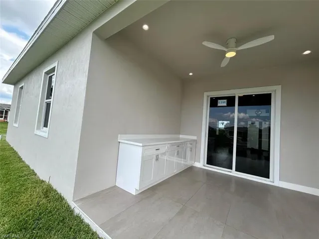 1101 NW 3rd  PL, Cape Coral, FL 33993