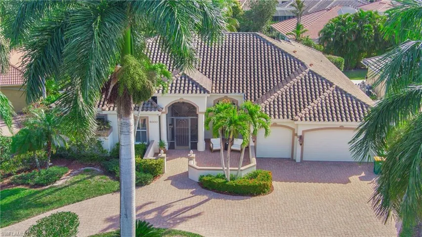 4000  Reflection  CT, Naples, FL 34109