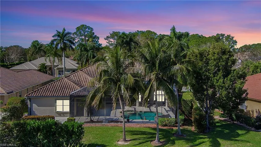 4000  Reflection  CT, Naples, FL 34109