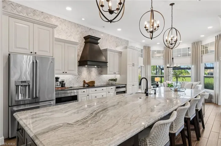 20237 Wildcat Run Dr, Estero, Florida 33928