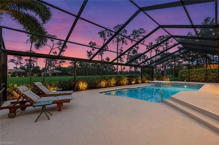 20237 Wildcat Run Dr, Estero, Florida 33928