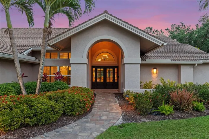 20237 Wildcat Run Dr, Estero, Florida 33928