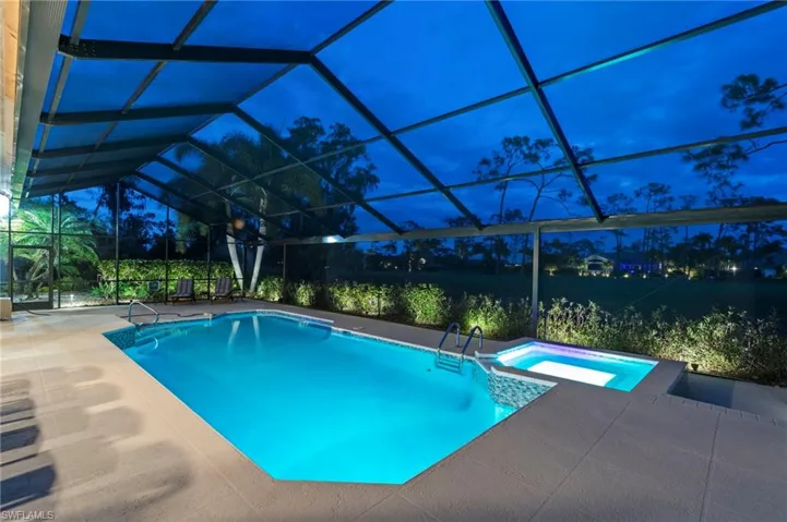 20237 Wildcat Run Dr, Estero, Florida 33928
