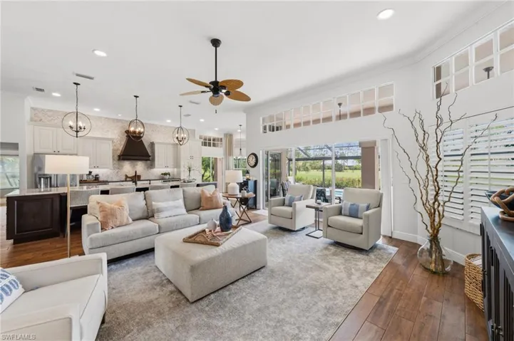 20237 Wildcat Run Dr, Estero, Florida 33928