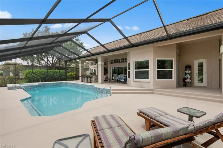 20237 Wildcat Run Dr, Estero, Florida 33928