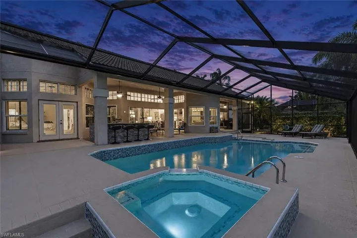20237 Wildcat Run Dr, Estero, Florida 33928