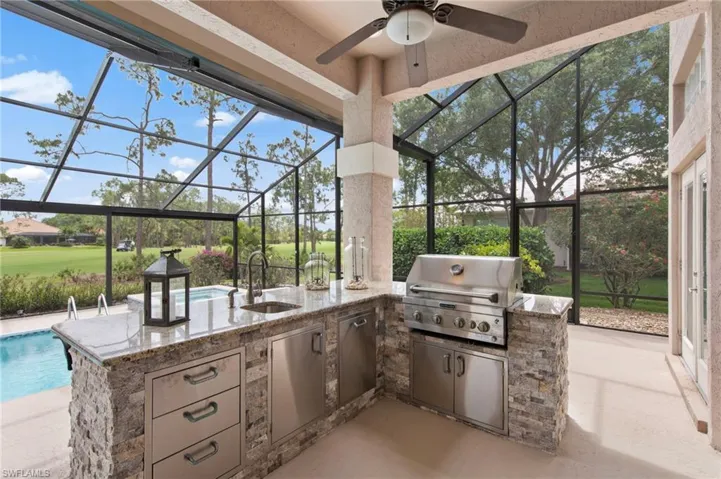 20237 Wildcat Run Dr, Estero, Florida 33928