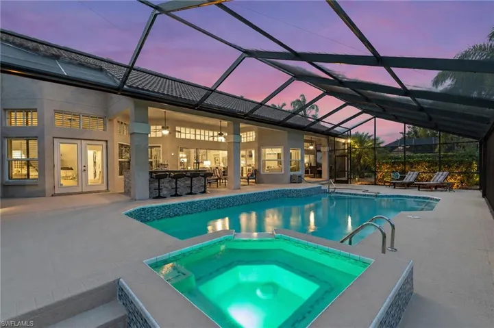 20237 Wildcat Run Dr, Estero, Florida 33928
