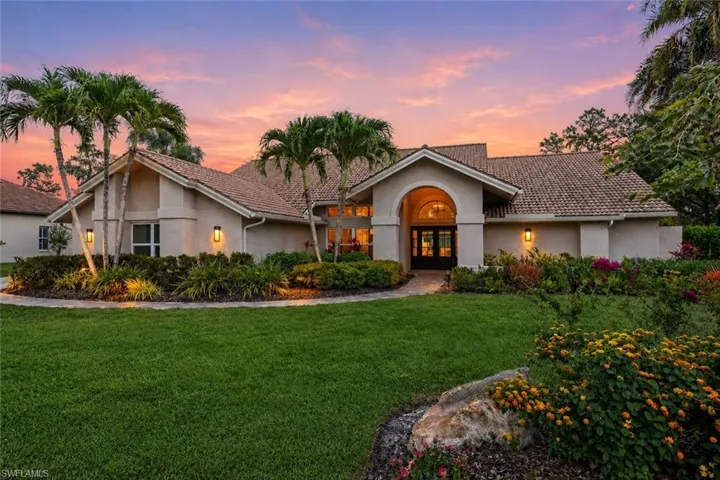 20237 Wildcat Run Dr, Estero, Florida 33928