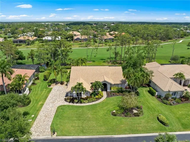 20237 Wildcat Run Dr, Estero, Florida 33928