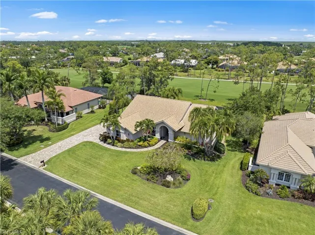 20237 Wildcat Run Dr, Estero, Florida 33928