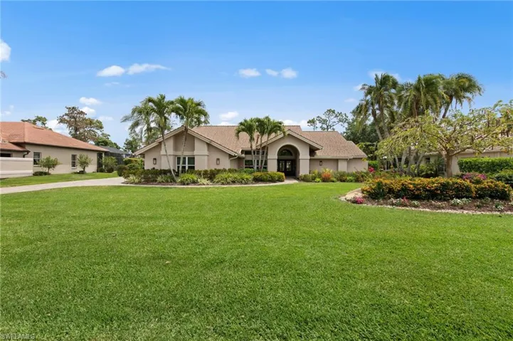 20237 Wildcat Run Dr, Estero, Florida 33928