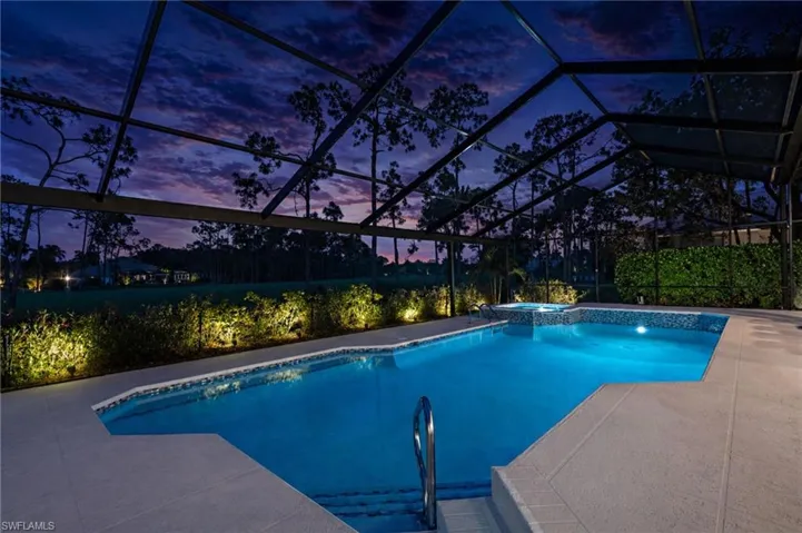 20237 Wildcat Run Dr, Estero, Florida 33928
