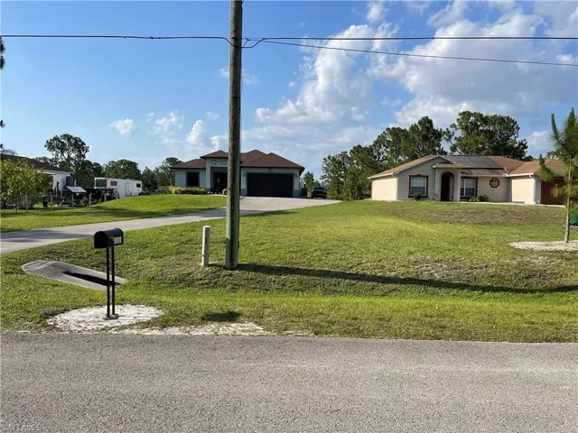 0 29th Ave Everglades Blvd, Naples, Florida 34120