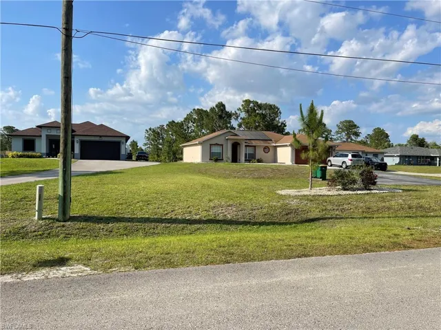 0 29th Ave Everglades Blvd, Naples, Florida 34120