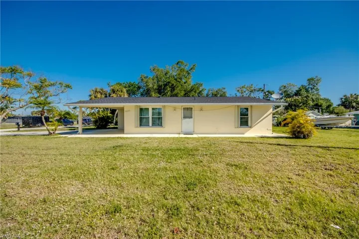 21298 Midway Blvd, Port Charlotte Fl 33952