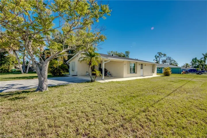 21298 Midway Blvd, Port Charlotte Fl 33952