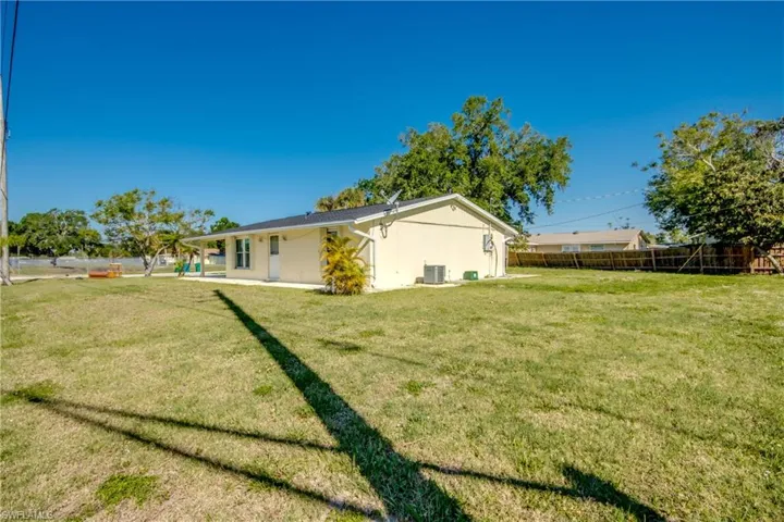 21298 Midway Blvd, Port Charlotte Fl 33952