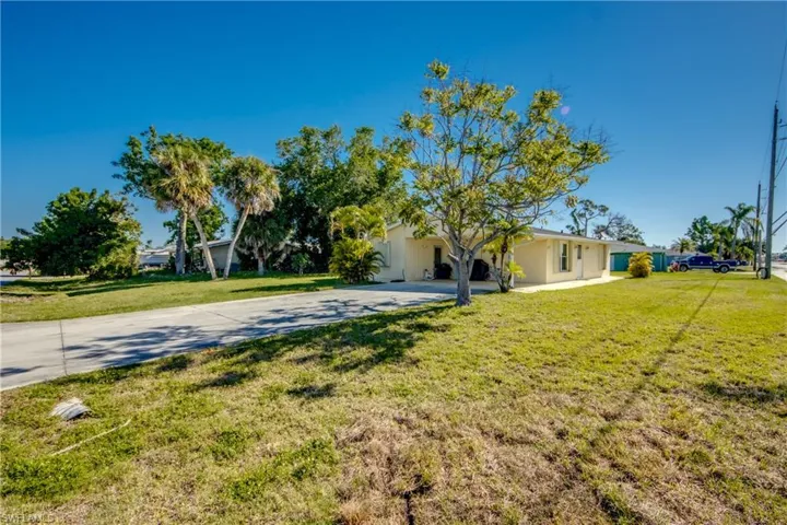 21298 Midway Blvd, Port Charlotte Fl 33952