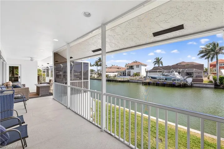 240 Channel Dr, Naples, Florida 34108