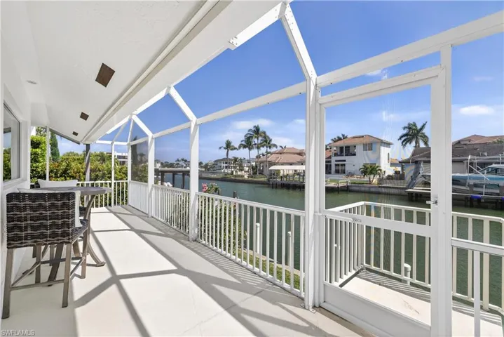 240 Channel Dr, Naples, Florida 34108