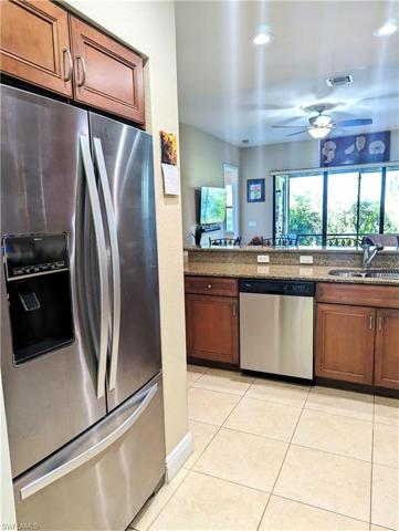 Stainless Steel Appliance Package