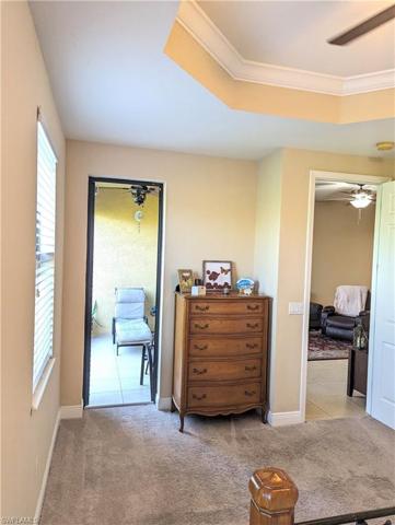Access from Bedroom to Lanai
