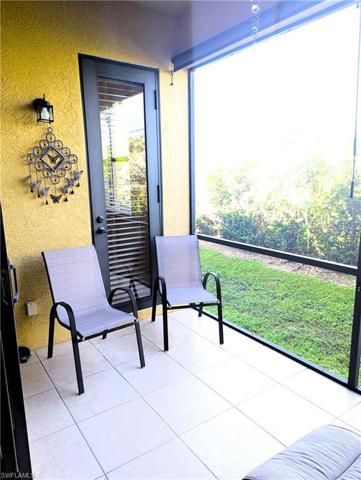 Screened Lanai-Accessible from Main Bedroom