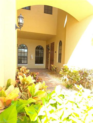 Covered Entryway