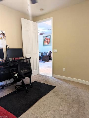 Split Bedroom Floorplan