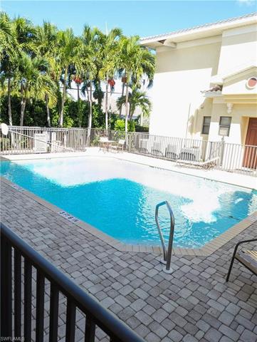 Serene, Sunny Resident Swimming Pool