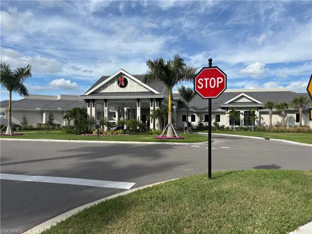 Golf and Country Club