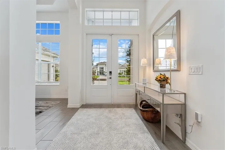 Foyer