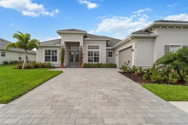 3BR+Den Estate Home with Pool/Spa