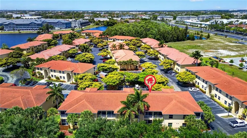4109 Bellasol Cir 1113, Fort Myers, Florida 33916
