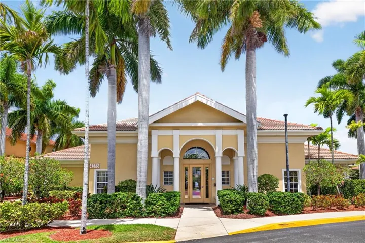 4109 Bellasol Cir 1113, Fort Myers, Florida 33916