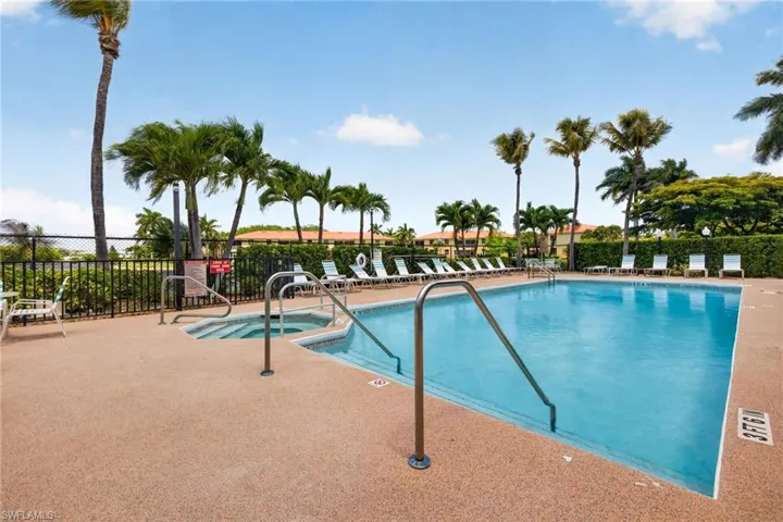 4109 Bellasol Cir 1113, Fort Myers, Florida 33916