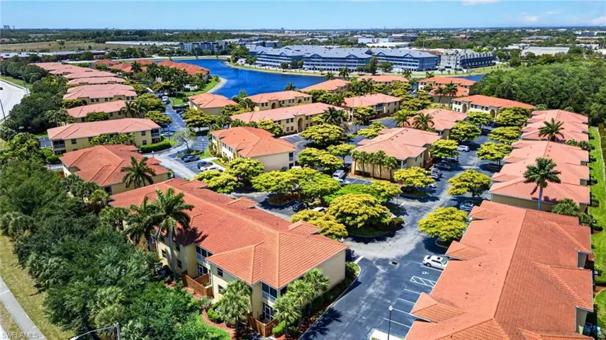 4109 Bellasol Cir 1113, Fort Myers, Florida 33916