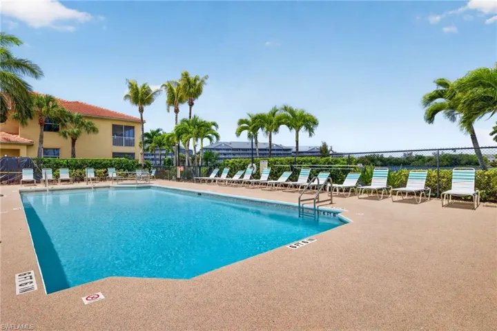 4109 Bellasol Cir 1113, Fort Myers, Florida 33916