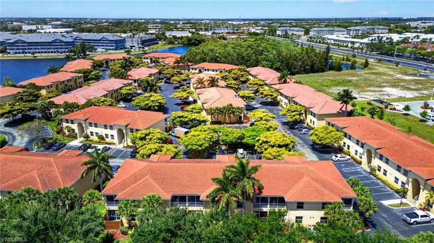 4109 Bellasol Cir 1113, Fort Myers, Florida 33916
