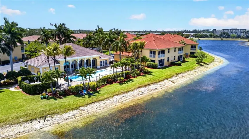 4109 Bellasol Cir 1113, Fort Myers, Florida 33916