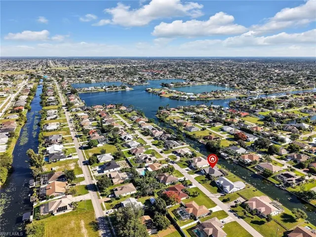 Shamrock Lakes