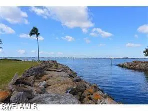 View of water feature