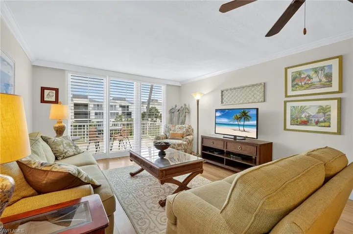 200 Periwinkle Way 232, Sanibel, Florida 33957