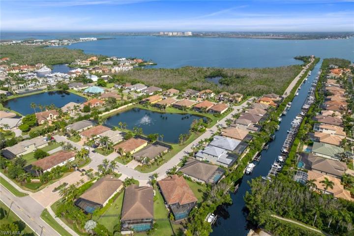 Savona Bay - only 31 homes