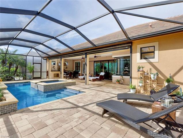 Lots of room for sunbathing