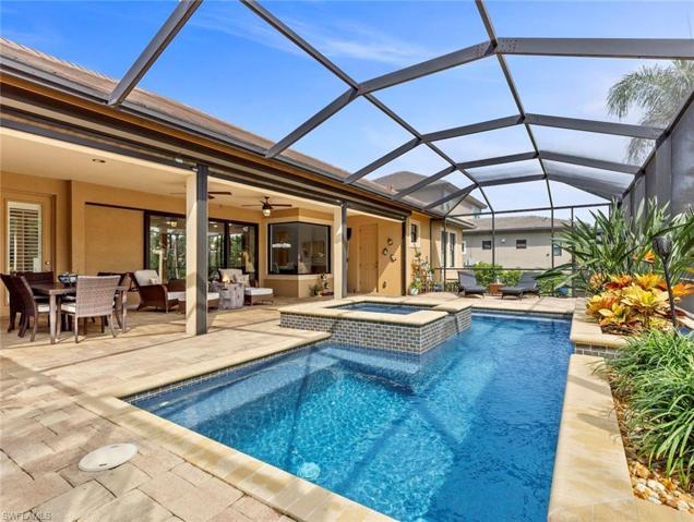 Salt system pool & spa