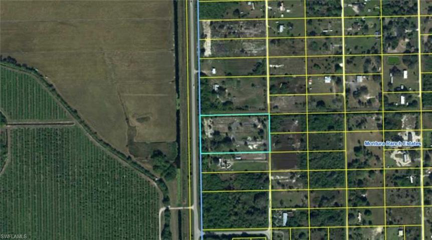 770 N Arboleda  ST, Montura Ranches, FL 33440