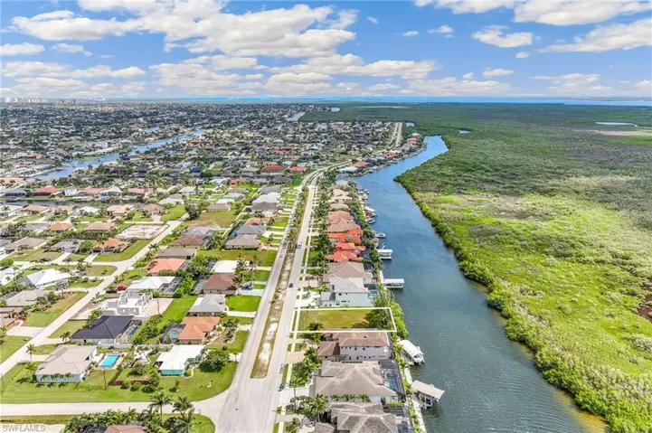 3508 Surfside Blvd, Cape Coral, Florida 33914